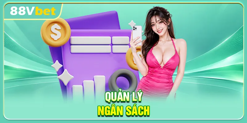 Quản lý ngân sách